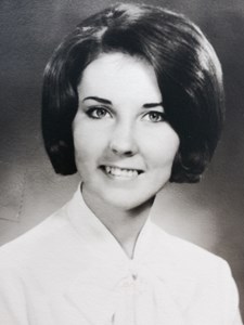 Obituary photo of Mary Reinhart, Dayton-OH