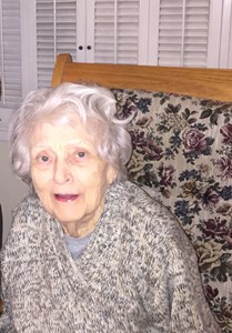 Obituary photo of Valera Dusel, Casper-WY