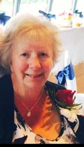 Obituary photo of Christine Berrigan, Toledo-OH