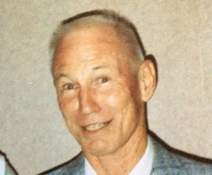 Obituary photo of Robert Pratt, Topeka-KS