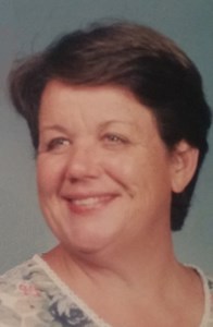 Obituary photo of Patricia Little, Titusville-FL
