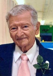 Obituary photo of Jack Herron, Dove-KS