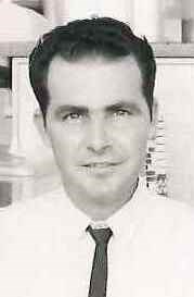 Obituary photo of John Leach, Dayton-OH
