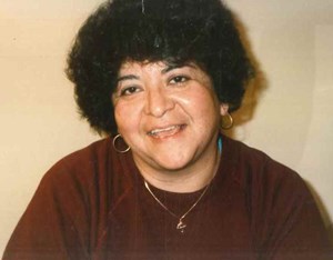 Obituary photo of Elena Williams, Denver-CO