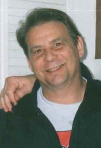 Obituary photo of Patrick Leymon, Akron-OH