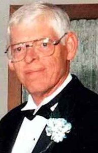 Obituary photo of Ralph Adams, Columbus-OH