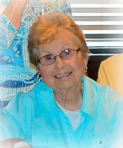 Obituary photo of Louise Rogers, Dayton-OH