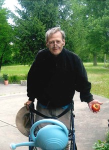 Obituary photo of DeVon Marks, Indianapolis-IN