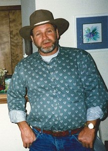 Obituary photo of Larry Fluharty, Columbus-OH