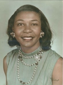 Obituary photo of Helen Henry, Toledo-OH