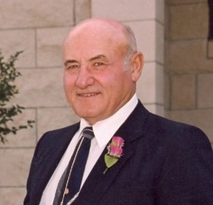Obituary photo of Larry Howbert, Topeka-KS
