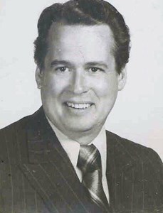 Obituary photo of Richard Conway, Dayton-OH