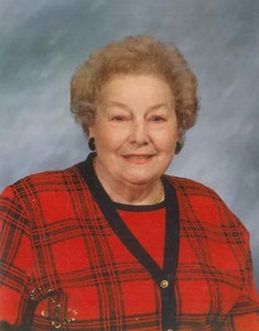 New Comer Family Obituaries - Phyllis Ruth Loavenbruck 1921 - 2016 ...