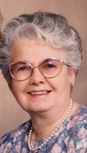 Obituary photo of Glenna Lindley, Syracuse-NY