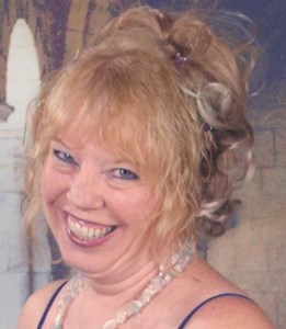 Obituary photo of Mary Jones, Toledo-OH