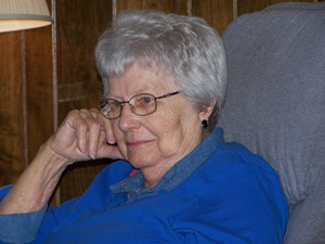 Obituary photo of Virginia Tepesch, Paola-KS