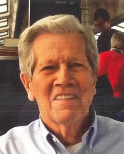 Obituary photo of Russell Gilbert, Casper-WY