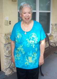 Obituary photo of Iris Bleck, Titusville-FL