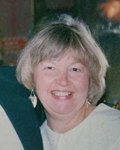 Obituary photo of Shirley Fuller, Louisburg-KS