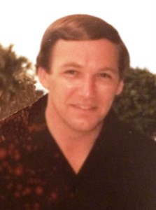 Obituary photo of Charles Burford, Cincinnati-OH
