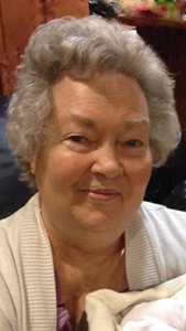 Obituary photo of Nancy Marks, St Peters-MO