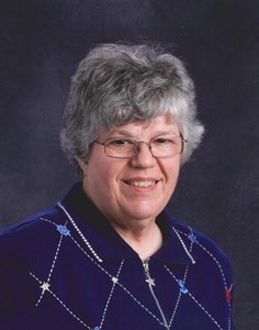 Obituary photo of Karen Vaverka, Olathe-KS