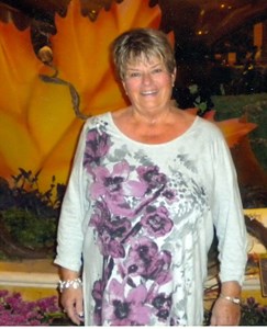 Obituary photo of Carol Nelson, Casper-WY
