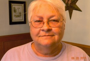 Obituary photo of Wanda Paulsen, Paola-KS