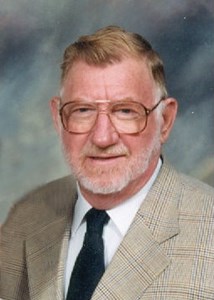 Obituary photo of James Herlinger   Sr., Cincinnati-OH