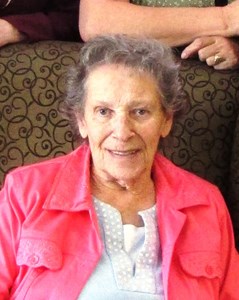 Obituary photo of Audrey Howes, Casper-WY