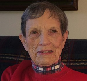 Obituary photo of Betty L. Bailey, Dove-KS