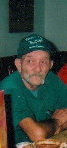 Obituary photo of Anthony Thompson, Casper-WY