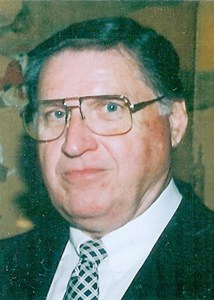 Obituary photo of Donald Standriff, Cincinnati-OH