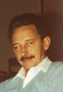 Obituary photo of Raymond Ryle, Titusville-FL
