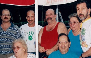 Obituary photo of Thomas Pezzulo, Albany-NY