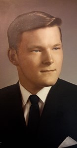 Obituary photo of Philip Peters, Denver-CO