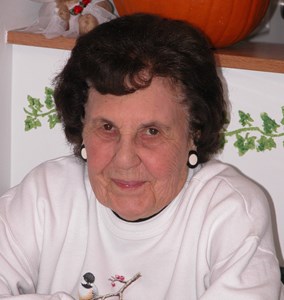 Obituary photo of Rose Brummel, Casper-WY