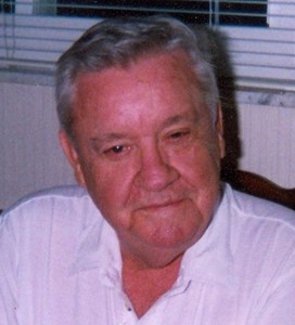 Obituary photo of Harold Coffey, Cincinnati-OH
