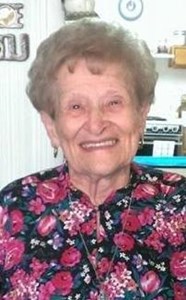 Obituary photo of Agnes Malsom-Binfet, Casper-WY