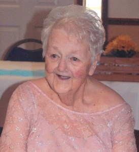 Obituary photo of Beverly Metott, Orlando-FL