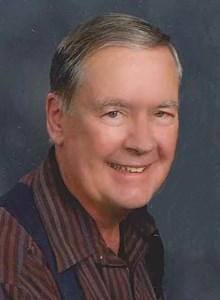 Obituary photo of Sidney Allison, Topeka-KS