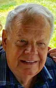 Obituary photo of Keith McMenamy, Akron-OH