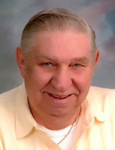Obituary photo of Jack Counts, Topeka-KS