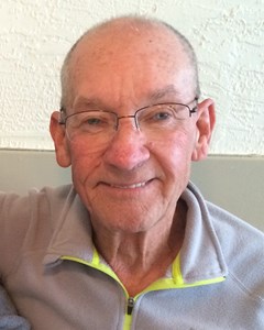 Obituary photo of Carl Edward Robbins, Dove-KS