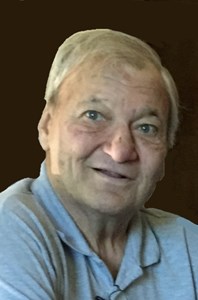Obituary photo of Bill Fritts, Topeka-KS
