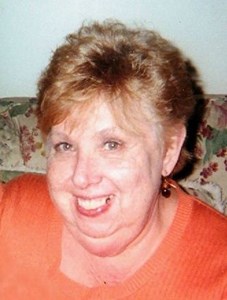 Obituary photo of Phyllis Williams, Cincinnati-OH