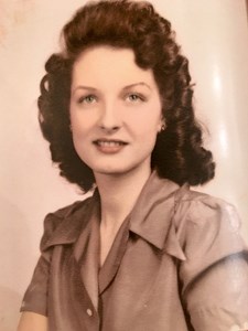 Obituary photo of Idabelle Markley Grubb, Akron-OH