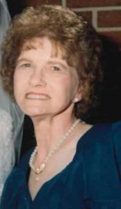 Obituary photo of Lillian Johnston, Akron-OH