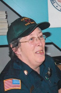 Obituary photo of Louise Schmidt, Syracuse-NY