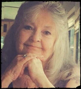 Obituary photo of Marie Jacobson, Denver-CO